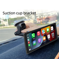 (HMXQ) Car Touch Screen 10.26 Inch Portable Car Host Wireless Carplay Android Auto Car the Host with