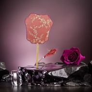 Ancient Style Group Fan Retro Fan Group Fan Palace Fan Reunion Fan Dance Fan Chinese Fan Chinese Han