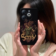 Infinix Smart 8 Case - Smart 8 Pro Fashion Image Cool Mobile Phone Case, Case hp, TPU Mobile Phone B
