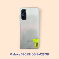 Galaxy S20 FE 5G 8+128GB