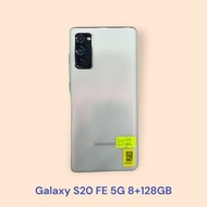 Galaxy S20 FE 5G 8+128GB