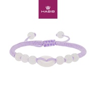 HABIB Jade Bracelet J700001