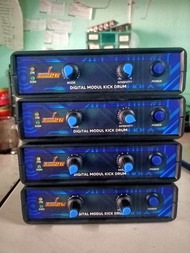 Modul Bass Hadroh terbaru versi Jig Jig Kickdrum Dm5 jowo