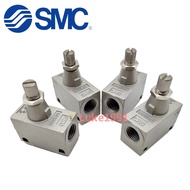 SMC Speed Regulating Valve AS2000-02 01 AS3000-03 AS4000-04 AS1000-M5-M3 Exhaust Throttle