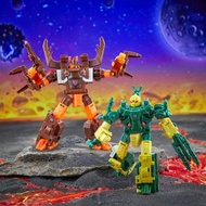 Transformers 變形金剛 inserticon not mpm studio series