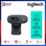 Logitech Webcam C270 hd Original 2 Years Official Warranty