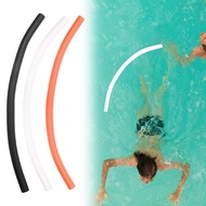 [Predolo3] Pool Noodle Toy Foam Stick Hollow Foam Pool Swim Noodle for Swimming Boys Girls