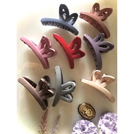 Korean Hair Clip 7 13Cm 1 Piece)) Very Cute. Imported MADe in KOREA Good To Use Durable