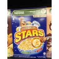 Honey Stars Netlé Honey Breakfast Cereal 300g/ 150g