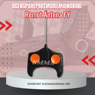 Remot Saja Mobil Mainan FY-6V/12V 27 Mobil mainan aki anak