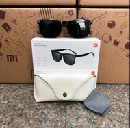 Xiaomi偏光太陽眼鏡 / 偏光太陽眼鏡套鏡 / 運動太陽眼鏡 / 方框時尚太陽眼鏡