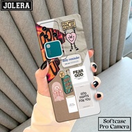 Latest VIVO V30 PRO Case Camera Protector Softcase VIVO V30 PRO Casing VIVO V30 PRO Casing VIVO V30 