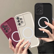 Case for SAMSUNG a52 samsung a52s 5g a72 5g phone casing Softcase Silicone shockproof Cover new desi