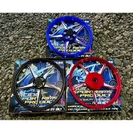 Hylos mags beat mio Click mio 125 17 series