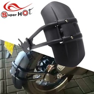 For YAMAHA XSR155 XSR700 XSR900 FZ1N FZ6 FZ8 XSR 700 900 155 FZ 1N FZ 6 8 Accessories Rear Fender Mu