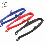 Motorcycle Front Chain Slider For Honda CRF250L CRF250RL CRF250RLA CRF250LA CRF 250L Fork Protective