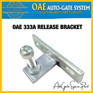 OAE 333A Release Bracket Autogate System (Original Spare Part)