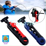FISHDOM Fishing Line Winder Portable Reel Line Spooler Machine Pasang Tali Pancing Spinning Reel Bai