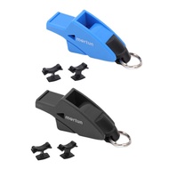 Survival Whistle, Durable Convenient Outdoor Whistle for Emergency for Sports for Outdoor