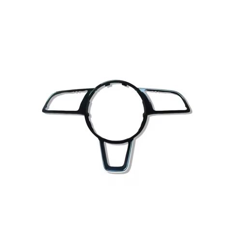 OEM For Audi A4 A5 S4 S5 B9 B9.5 A3 S3 8V Q2 steering wheel trim