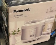 Panasonic SR-TEM101 電飯煲