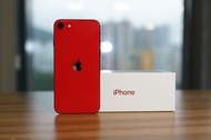 iPhone SE (RED) 128GB