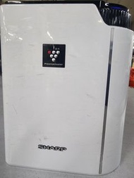 Sharp Ion Air Purifiers 負離子 抗菌 空氣清新機