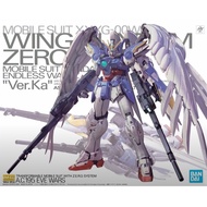 MG Wing Gundam Zero EW Ver. Ka