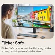 Monitor IPS LG 32" 32U631a-b QHD 100Hz HDMI usb-c HDR10 99% sRGB Borderless