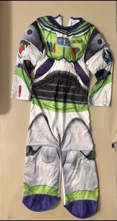 反斗奇兵 巴斯光年 造型服裝