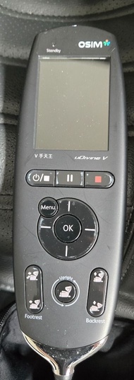 OSIM Massage Chair uDivine V (V手天王)