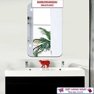 Wall Mirror For The Whole Body, Wardrobe Stickers, Full Body Mirror Wall Stickers Mirror Wall Stickers Shatterproof