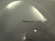 全新MacBook Air 13吋 M2 午夜色 官網整新機