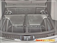 ※ 鑫立汽車精品 ※ CRV5 CRV5.5 17-22年 RF 備胎 置物盒 置物箱 收納盒 收納箱 後車箱 後備箱 PVC黑色