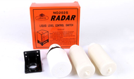 RADAR ST-70AB สวิทช์ลูกลอย ปั้มน้ำโซล่าเซลล์ สวิตช์ลูกลอยไฟฟ้า Liquid Level Control