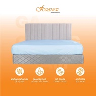 Ga chống thấm cao cấp Forever bọc nệm chống thấm tấm bảo vệ đệm chống nước kháng khuẩn không mùi dễ
