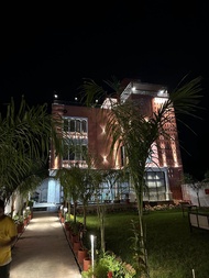 THE LOVE PASSION KARMA CLUB & RESORT