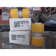 Sponge ROLL Photocopy CANON IR5000/IR5020/IR6570/IR5075