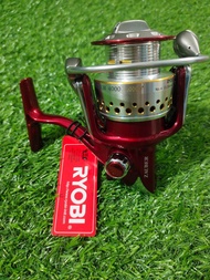 รอกRYOBI ZAUBER RED
