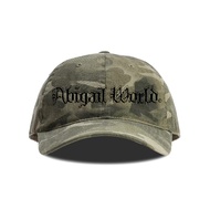 Abigail Clothing - ''JAX'' - CapPOLO