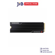 1 TB SSD (เอสเอสดี) SAMSUNG 9100 PRO HEATSINK - PCIe 5x4 NVMe M.2 2280 (MZ-VAP1T0CW)