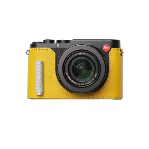 Mr. Stone for Leica dlux8 Camera Case Protective Case Camera Bodysuit Camera Handmade Leica DLux8 wi