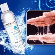 Body Lubricant Gel 300ml lube pelincir seks lubricant sex gel personal massage oil KY lubricant wate