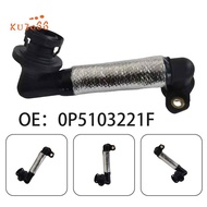 For  Q8 A8 D5  Car  Breather Line 0P5103221F