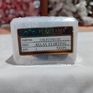 Xeon Fukuyama Starter