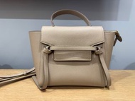 Celine Nano Belt Bag