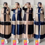 GAMIS AQSHANA GAGIL by OVA