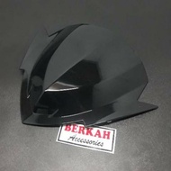 Visor Mio Soul gt 125 blue core tgp Mio Soul gt 125