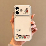 Cute New Phone Case For iQOO Z11 Z11X Z10X Z10R Z9X Z9 Turbo Plus Z7 Z7i Z6 Lite Pro Z5X U5X U3X Cut