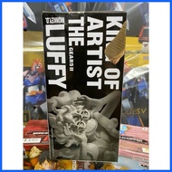 ☢ ⊙ ◳ One Piece King Of Artist The Monkey D Luffy Gear5 II